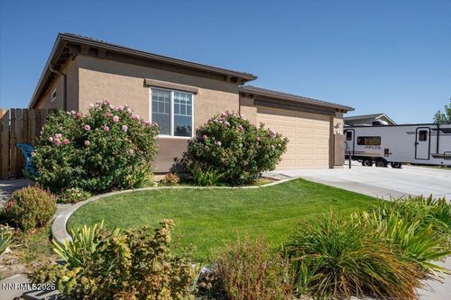 966 Kathryn Ct, Fernley, NV, 89408-3203 | Card Image