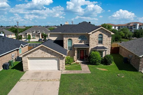 404 Mcmurtry Dr, Arlington, TX, 76002-4482 | Card Image