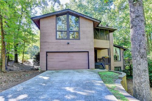 500 Mount Washington Ln, Johns Creek, GA, 30022-5276 | Card Image