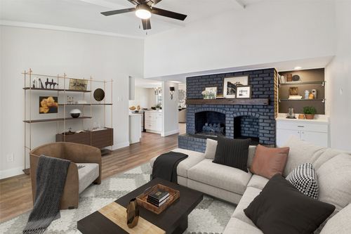 7862 La Verdura Dr, Dallas, TX, 75248-3145 | Card Image