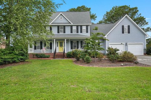 1314 Four Wood Dr, Fayetteville, NC, 28312-7230 | Card Image