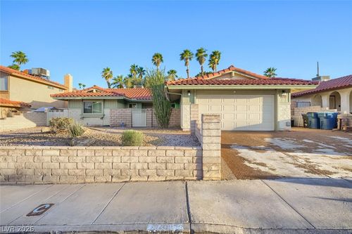 3739 La Junta Drive, Las Vegas, NV, 89120 | Card Image