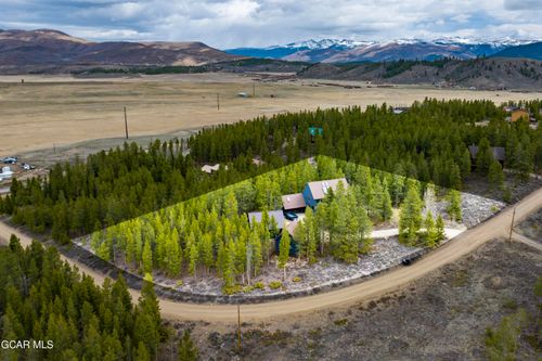 156 Gcr 410, Granby, CO, 80446 | Card Image