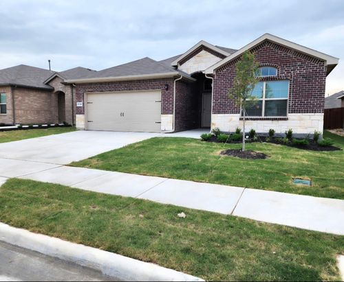 8536 Big Apple Dr, Fort Worth, TX, 76179-3122 | Card Image