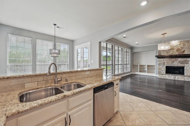 850 Dentwood Trl, House other with 5 bedrooms, 5 bathrooms and null parking in Prosper TX | Image 14