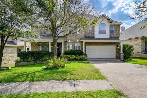 10101 Lisi Anne Dr, Austin, TX, 78717-3997 | Card Image