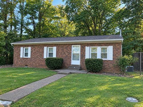 10535 Hillview Drive, Evansville, IN, 47720 | Card Image