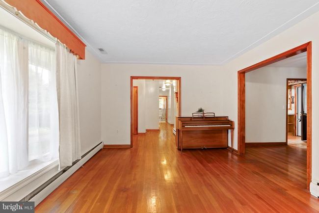 608 Mount Zoar Rd, House other with 4 bedrooms, 3 bathrooms and null parking in Conowingo MD | Image 16