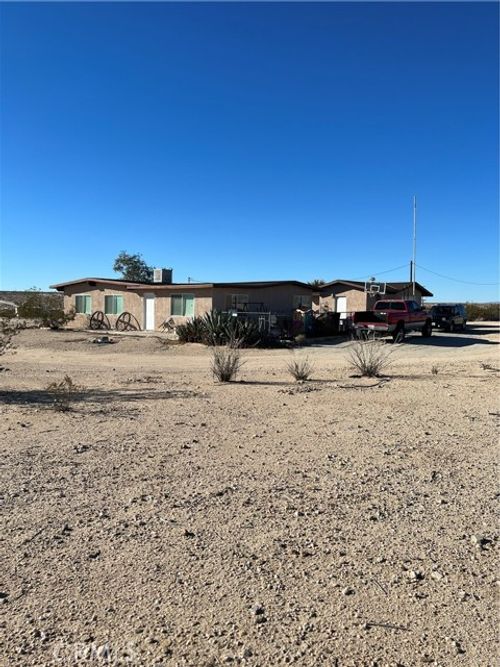 71688 Macrae Rd, Twentynine Palms, CA, 92277 | Card Image