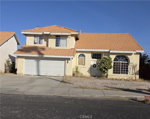 14617 Pony Trail, Victorville, CA, 92392 | Card Image