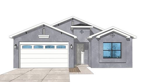 2960 Corte Los Brios, Santa Fe, NM, 87507 | Card Image
