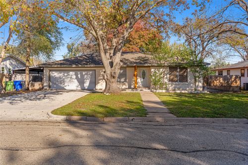 1307 N 61st St, Waco, TX, 76710-4182 | Card Image