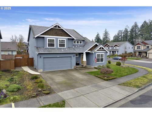 2170 Bobcat Ave Sw, Albany, OR, 97321-4872 | Card Image