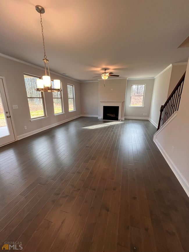 4255 Golden Knoll Rd, House other with 5 bedrooms, 4 bathrooms and null parking in Cumming GA | Image 6