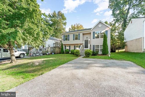 3713 8th St, NORTH BEACH, MD, 20714-9780 | Card Image