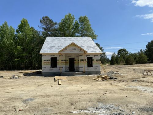 3756 Wire Rd, Dearing, GA, 30808-3672 | Card Image