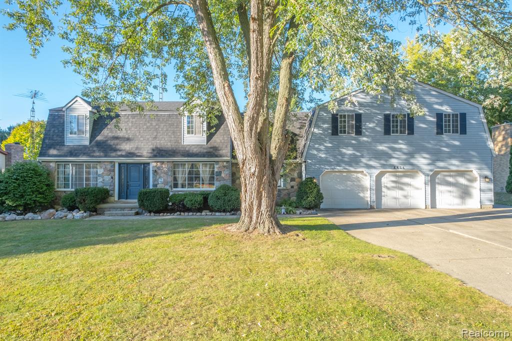Wesley Dr, Flushing, MI 48433 #1
