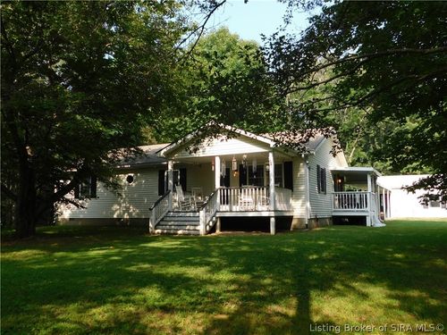 2975 E Canton Rd, Salem, IN, 47167 | Card Image