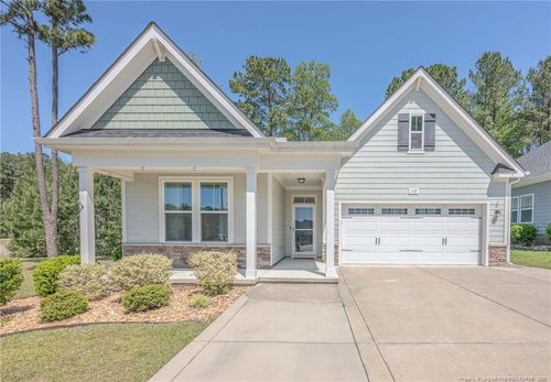 110 Glen Bend Ct, Spring Lake, NC, 28390-4501 | Card Image