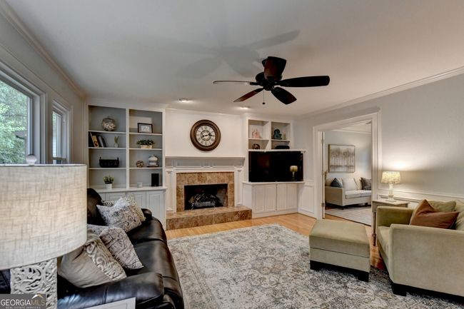 5615 Grove Point Rd, House other with 4 bedrooms, 4 bathrooms and null parking in Johns Creek GA | Image 7