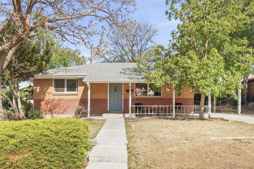 8461 Faraday St, Denver, CO, 80229-5007 | Card Image