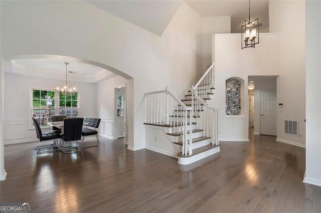 2263 Seatton Ct, House other with 4 bedrooms, 3 bathrooms and 2 parking in Marietta GA | Image 6