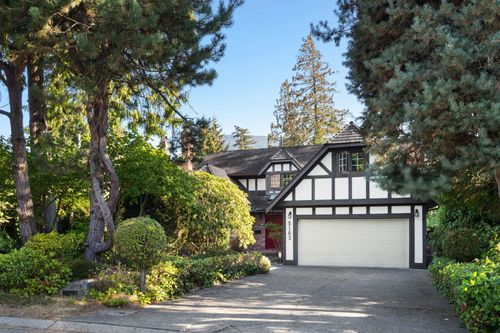 5162 Alderfeild Pl, West Vancouver, BC, V7W2W7 | Card Image