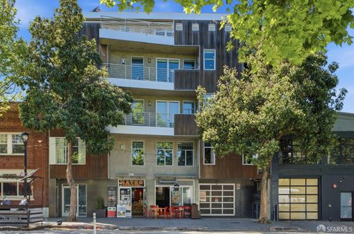 301-736 Valencia St, San Francisco, CA, 94110-7604 | Card Image