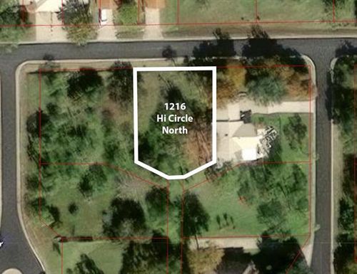Lot 7040 Hi Cir N Drive, Horseshoe Bay, TX, 78657 | Card Image