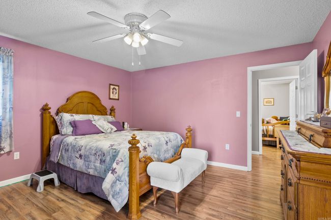 354 Crestwood Rd, House other with 4 bedrooms, 3 bathrooms and null parking in Heber Springs AR | Image 22