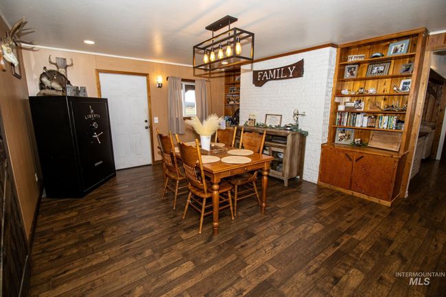 272 Cemetery Rd, House other with 4 bedrooms, 2 bathrooms and null parking in Weippe ID | Image 42