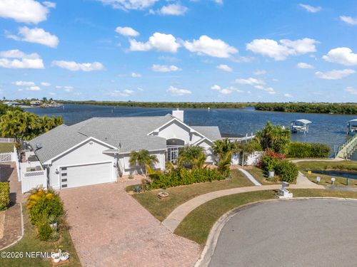 390 Wainai Dr, Merritt Island, FL, 32953-3288 | Card Image