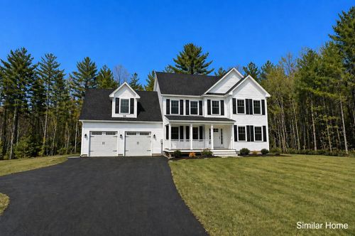 2-Lot 2 Fields At Mill Pond Road, Nottingham, NH, 03290 | Card Image