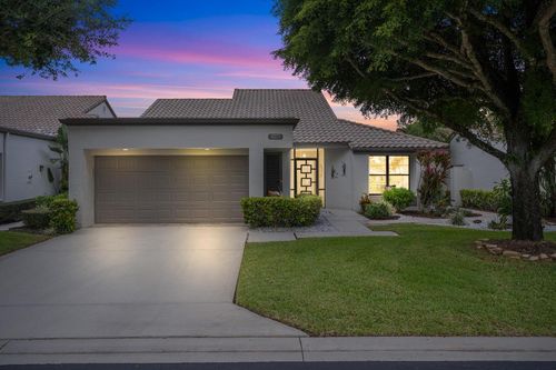 5598 Kiowa Cir, Boynton Beach, FL, 33437-1929 | Card Image