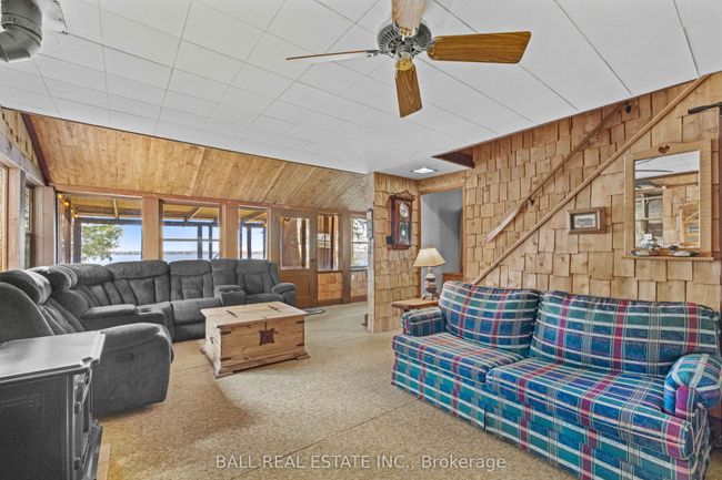 53 Rustic Bay St, House other with 4 bedrooms, 1 bathrooms and 6 parking in Lindsay ON | Image 21