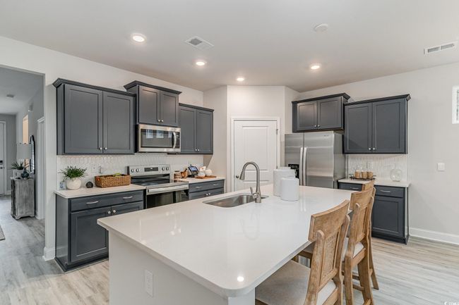 501 Haven View Way, House other with 4 bedrooms, 3 bathrooms and 4 parking in Murrells Inlet SC | Image 8