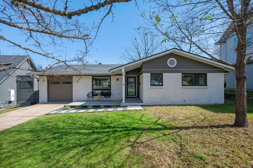 2415 Little John Lane, Austin, TX, 78704 | Card Image