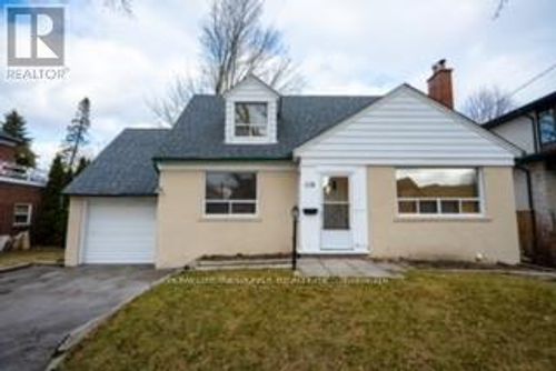 119 Wedgewood Dr, Etobicoke, ON, M9B4J8 | Card Image