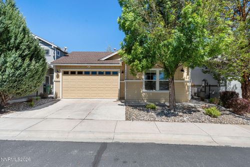 1372 Boardwalk Pl, Sparks, NV, 89436-3751 | Card Image