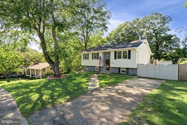 18906 White Oak Dr, House other with 4 bedrooms, 2 bathrooms and null parking in TRIANGLE VA | Image 41