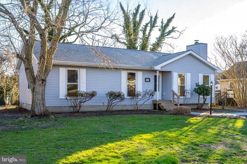 302 Franklin Ave, BERLIN, MD, 21811-1212 | Card Image