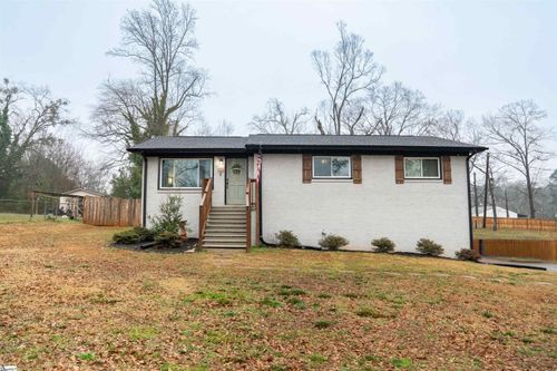117 Woodley Road, Spartanburg, SC, 29306 | Card Image