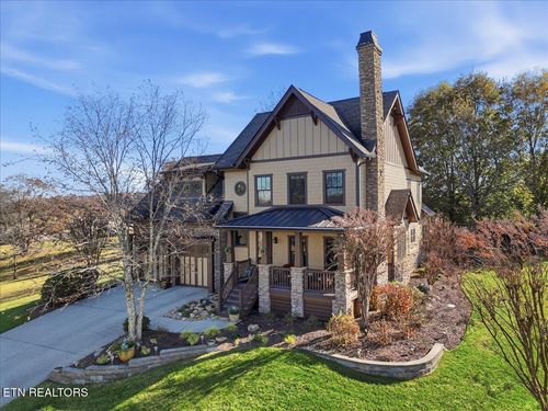 2620 Persimmon Rdg, Loudon, TN, 37774-4752 | Card Image