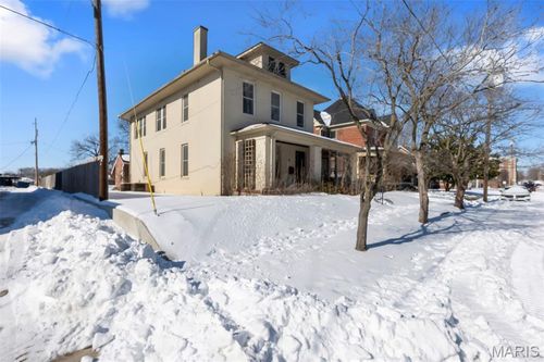 19 N Fountain St, Cape Girardeau, MO, 63701-7301 | Card Image