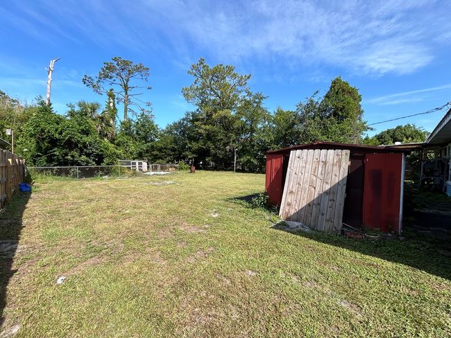 110 Westcott Cir, House other with 4 bedrooms, 2 bathrooms and 3 parking in Port St. Joe FL | Image 30