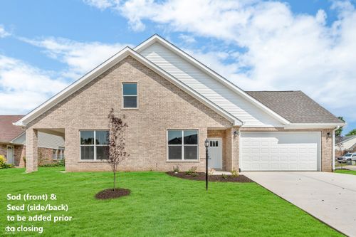 7749 Silver Fox Dr, Indianapolis, IN, 46217-2919 | Card Image