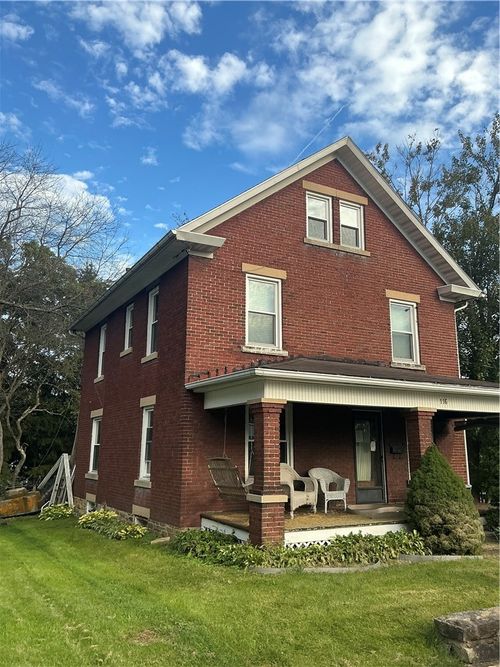 116 Shields Ave, Punxsutawney Area School District, PA, 15767 | Card Image