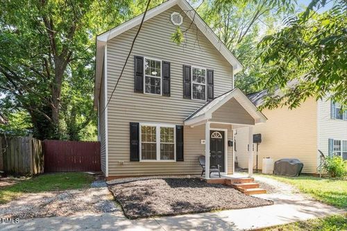 1611 Poole Rd, Raleigh, NC, 27610-2658 | Card Image