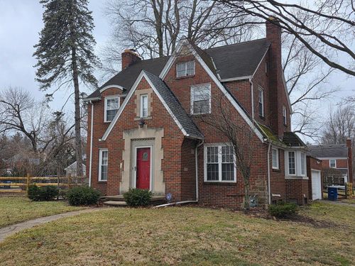 2673 Middlesex Dr, Toledo, OH, 43606-3010 | Card Image