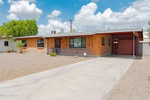 1526 W Windsor St, Tucson, AZ, 85705-3018 | Card Image